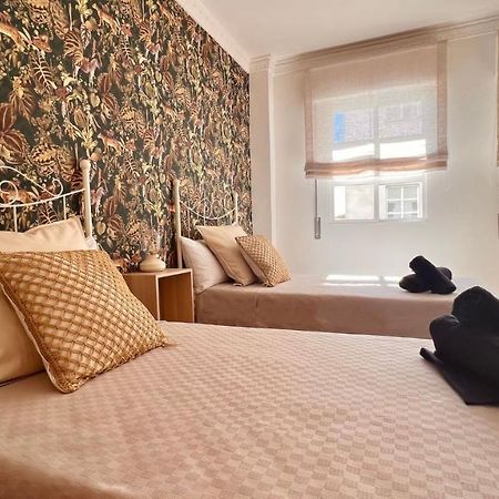 Boho Apartment Lucano 01 กอร์โดบา ภายนอก รูปภาพ