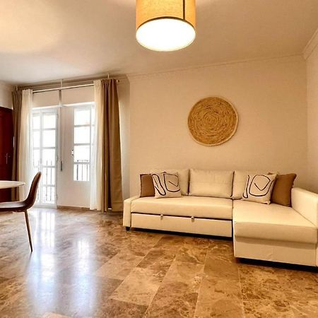 Boho Apartment Lucano 01 กอร์โดบา ภายนอก รูปภาพ