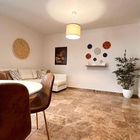 Boho Apartment Lucano 01 กอร์โดบา ภายนอก รูปภาพ