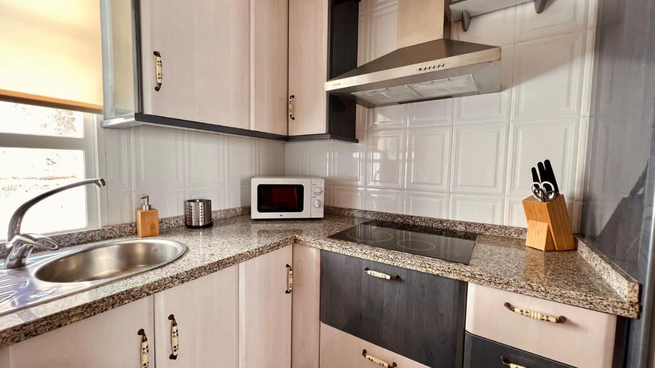 Boho Apartment Lucano 01 กอร์โดบา ภายนอก รูปภาพ