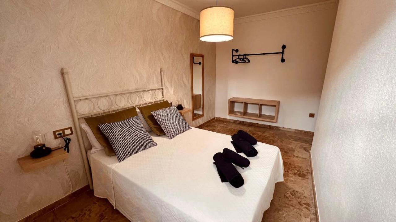 Boho Apartment Lucano 01 กอร์โดบา ภายนอก รูปภาพ