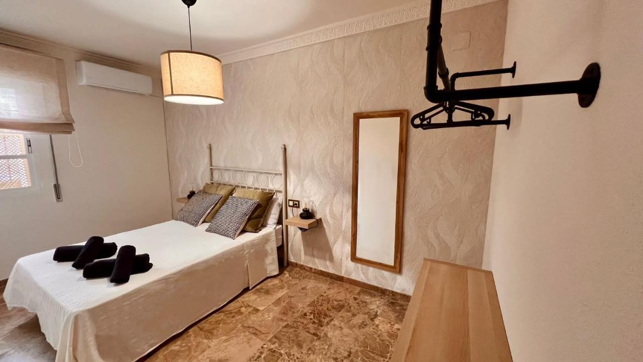Boho Apartment Lucano 01 กอร์โดบา ภายนอก รูปภาพ
