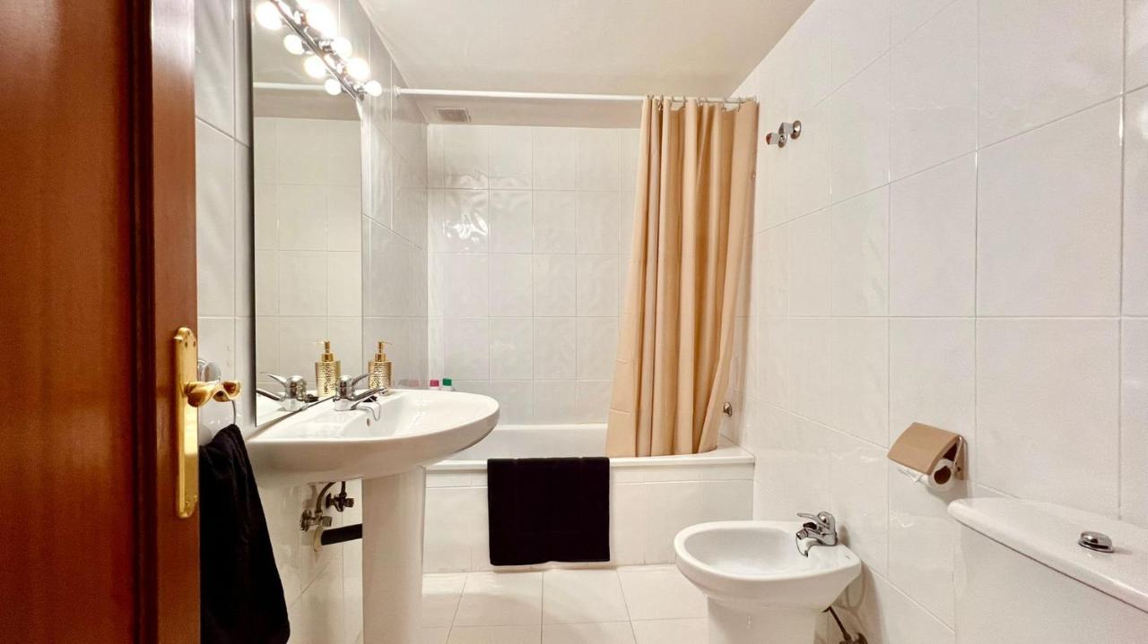 Boho Apartment Lucano 01 กอร์โดบา ภายนอก รูปภาพ