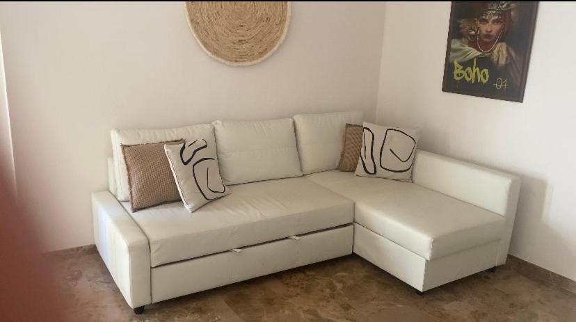 Boho Apartment Lucano 01 กอร์โดบา ภายนอก รูปภาพ